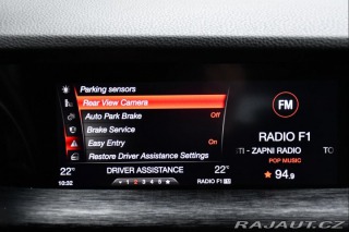 Alfa Romeo Stelvio 2.2d Q4 CARPLAY ČR 2020