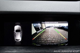 Alfa Romeo Stelvio 2.2d Q4 CARPLAY ČR 2020