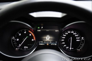 Alfa Romeo Stelvio 2.2d Q4 CARPLAY ČR 2020