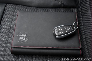 Alfa Romeo Stelvio 2.2d Q4 CARPLAY ČR 2020