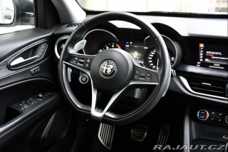 Alfa Romeo Stelvio 2.2d Q4 CARPLAY ČR 2020