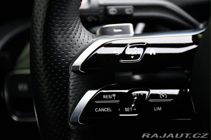Mercedes-Benz A 180 ZÁRUKA LED NAV VIRTUA 2023
