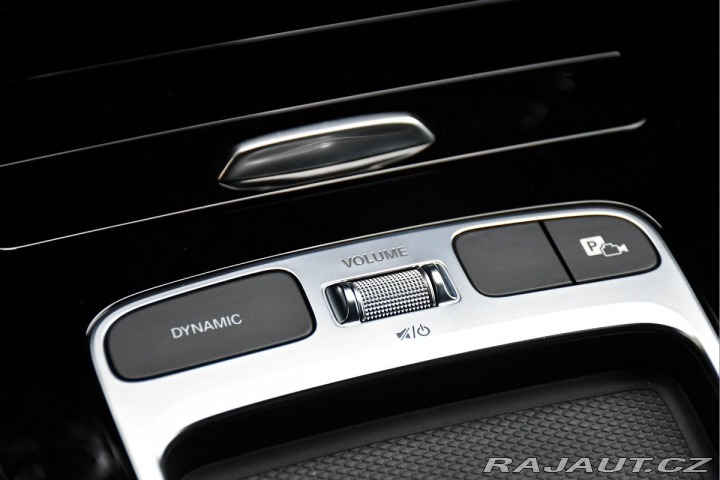 Mercedes-Benz A 180 ZÁRUKA LED NAV VIRTUA 2023