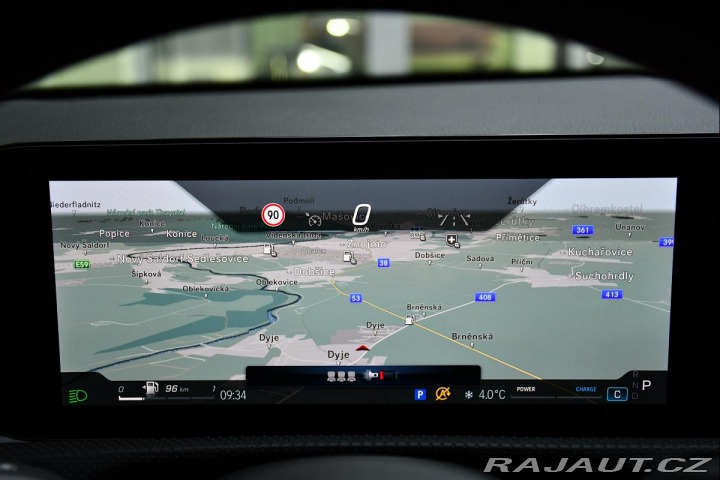 Mercedes-Benz A 180 ZÁRUKA LED NAV VIRTUA 2023