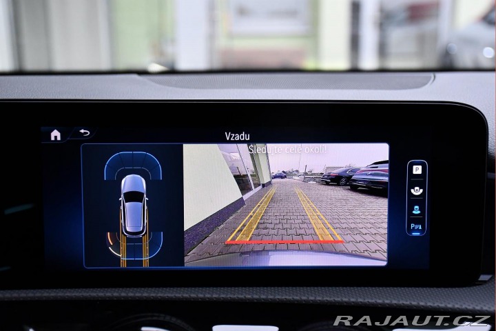 Mercedes-Benz A 180 ZÁRUKA LED NAV VIRTUA 2023
