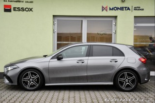 Mercedes-Benz A 180 ZÁRUKA LED NAV VIRTUA 2023