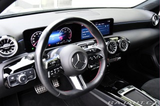 Mercedes-Benz A 180 ZÁRUKA LED NAV VIRTUA 2023