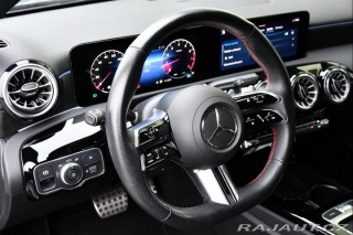Mercedes-Benz A 180 ZÁRUKA LED NAV VIRTUA 2023