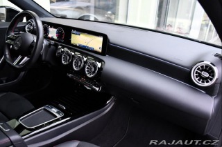 Mercedes-Benz A 180 ZÁRUKA LED NAV VIRTUA 2023