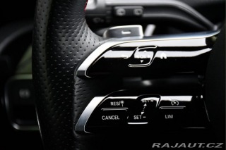Mercedes-Benz A 180 ZÁRUKA LED NAV VIRTUA 2023