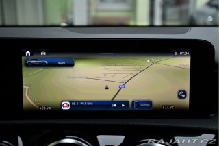Mercedes-Benz A 180 ZÁRUKA LED NAV VIRTUA 2023