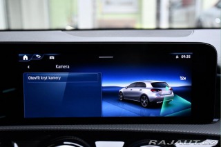 Mercedes-Benz A 180 ZÁRUKA LED NAV VIRTUA 2023