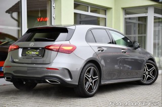 Mercedes-Benz A 180 ZÁRUKA LED NAV VIRTUA 2023