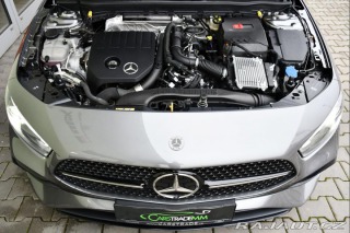 Mercedes-Benz A 180 ZÁRUKA LED NAV VIRTUA 2023
