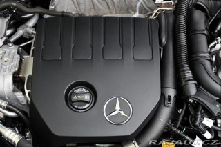 Mercedes-Benz A 180 ZÁRUKA LED NAV VIRTUA 2023