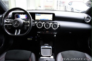 Mercedes-Benz A 180 ZÁRUKA LED NAV VIRTUA 2023
