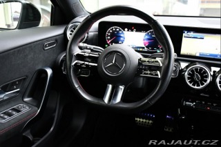 Mercedes-Benz A 180 ZÁRUKA LED NAV VIRTUA 2023