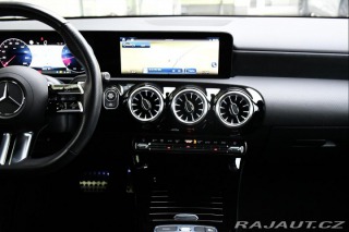Mercedes-Benz A 180 ZÁRUKA LED NAV VIRTUA 2023