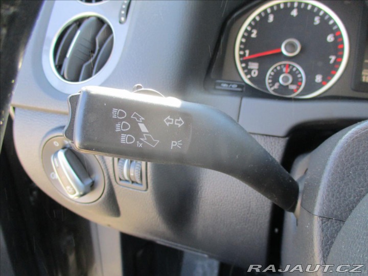 Volkswagen Tiguan 1,4 TSI 90kw Trendline Ta 2014