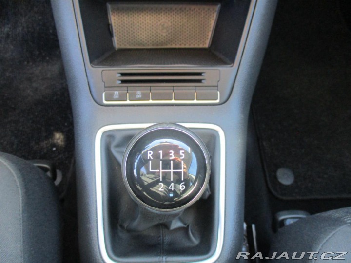 Volkswagen Tiguan 1,4 TSI 90kw Trendline Ta 2014