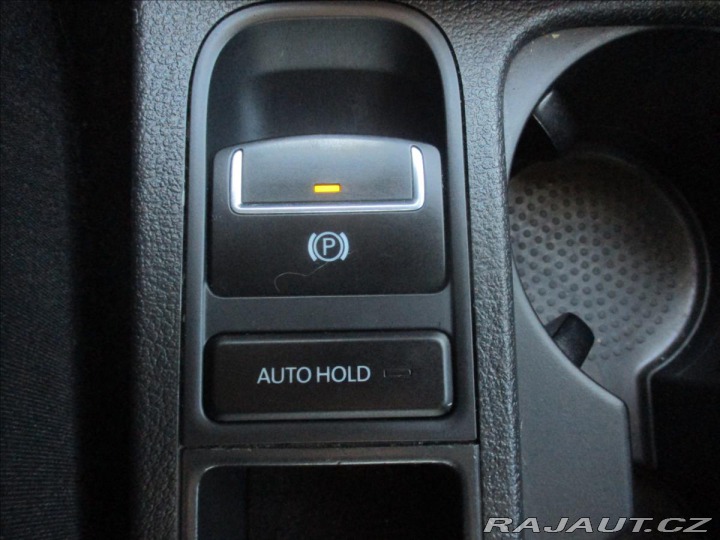 Volkswagen Tiguan 1,4 TSI 90kw Trendline Ta 2014