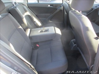 Volkswagen Tiguan 1,4 TSI 90kw Trendline Ta 2014