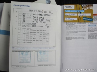 Volkswagen Tiguan 1,4 TSI 90kw Trendline Ta 2014