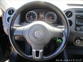 Volkswagen Tiguan 1,4 TSI 90kw Trendline Ta 2014