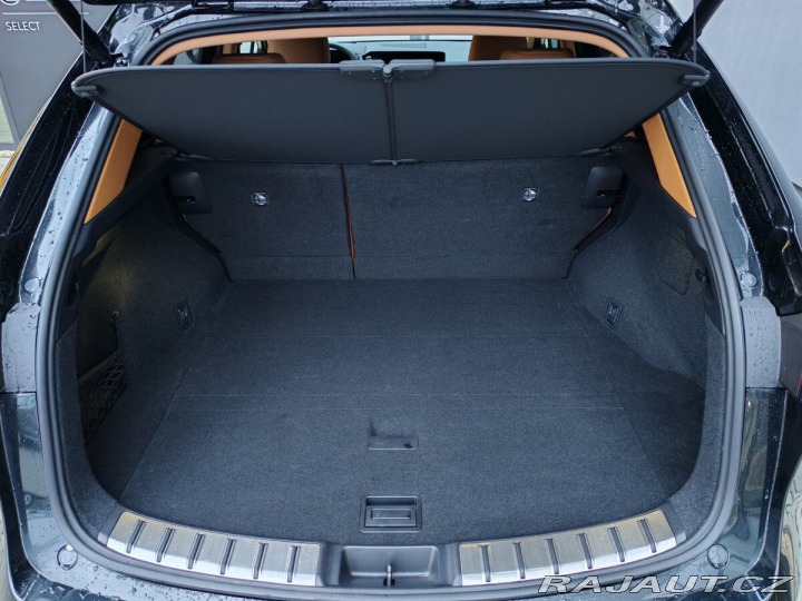 Lexus Ostatní modely NX 350h 2.5 350h 4×4 E-FOUR Execu 2024