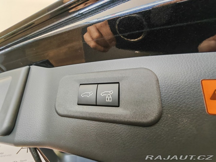 Lexus Ostatní modely NX 350h 350h 2.5 4×4 E-FOUR Execu 2024