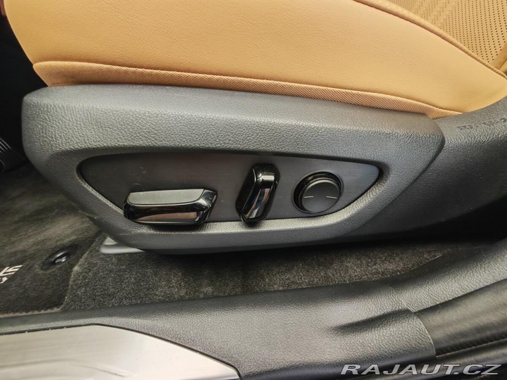 Lexus Ostatní modely NX 350h 350h 2.5 4×4 E-FOUR Execu 2024