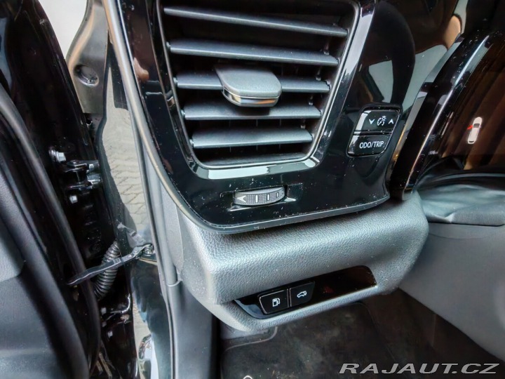 Lexus Ostatní modely NX 350h 2.5 350h 4×4 E-FOUR Execu 2024