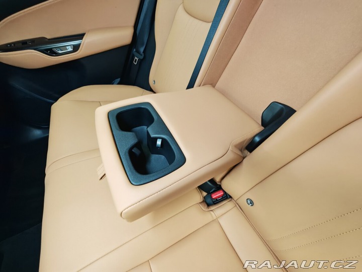 Lexus Ostatní modely NX 350h 350h 2.5 4×4 E-FOUR Execu 2024