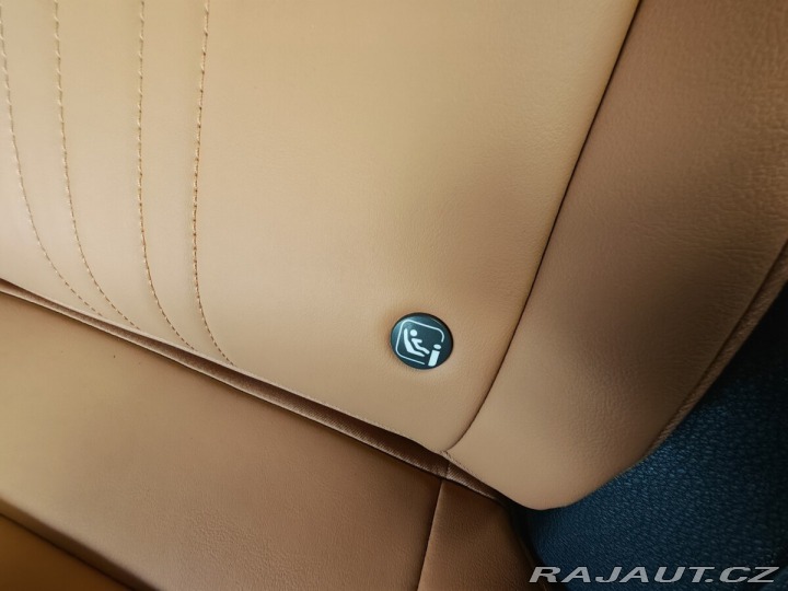 Lexus Ostatní modely NX 350h 350h 2.5 4×4 E-FOUR Execu 2024