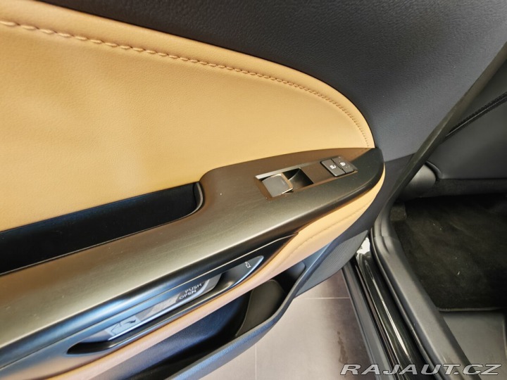 Lexus Ostatní modely NX 350h 350h 2.5 4×4 E-FOUR Execu 2024