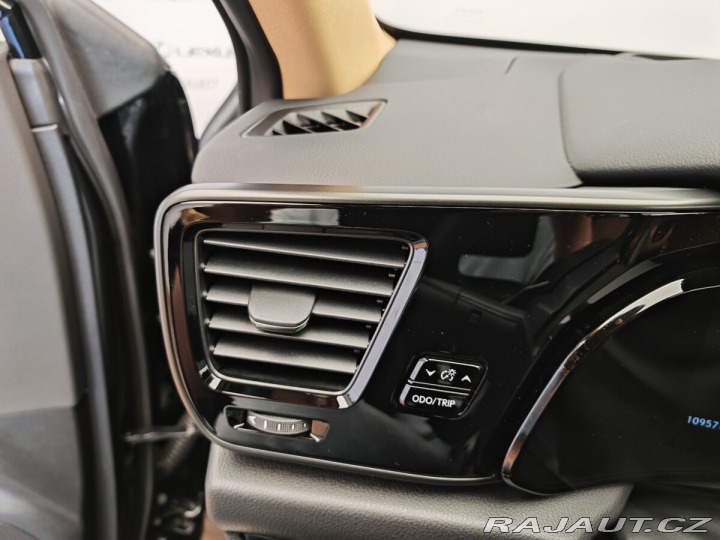 Lexus Ostatní modely NX 350h 350h 2.5 4×4 E-FOUR Execu 2024