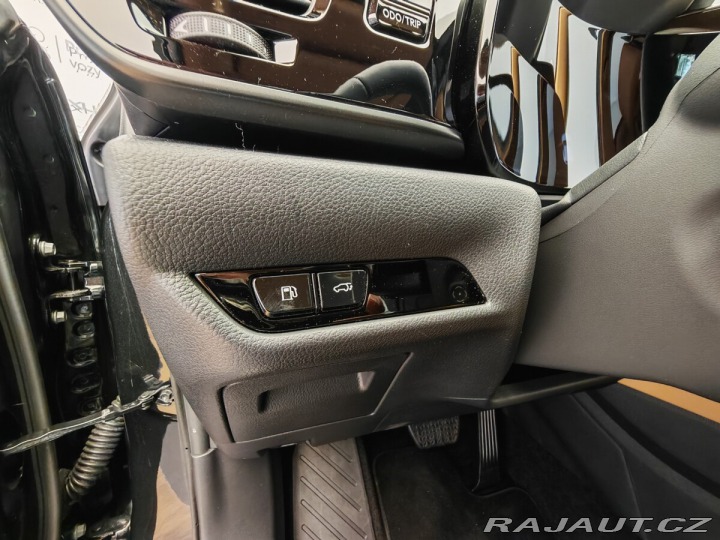 Lexus Ostatní modely NX 350h 350h 2.5 4×4 E-FOUR Execu 2024