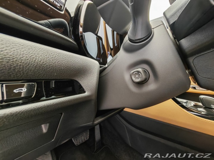Lexus Ostatní modely NX 350h 350h 2.5 4×4 E-FOUR Execu 2024