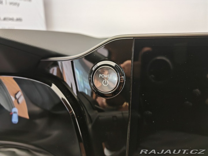 Lexus Ostatní modely NX 350h 350h 2.5 4×4 E-FOUR Execu 2024