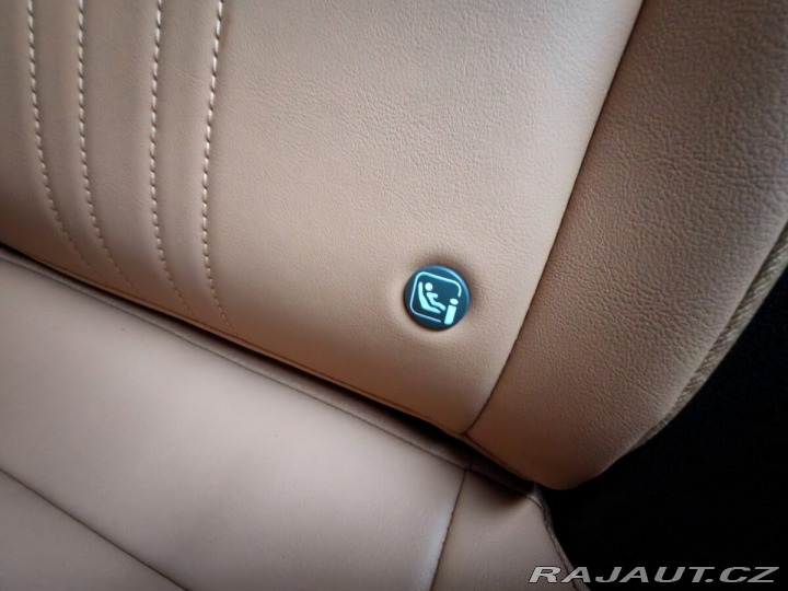 Lexus Ostatní modely NX 350h 2.5 350h 4×4 E-FOUR Execu 2024