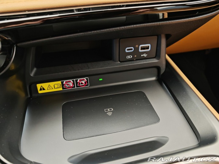 Lexus Ostatní modely NX 350h 350h EXECUTIVE TOP 4x4 2024