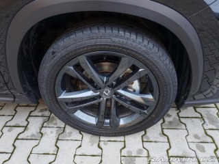 Lexus Ostatní modely NX 350h 2.5 350h 4×4 E-FOUR Execu 2024