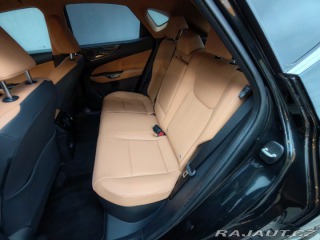 Lexus Ostatní modely NX 350h 2.5 350h 4×4 E-FOUR Execu 2024