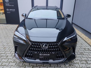 Lexus Ostatní modely NX 350h 2.5 350h 4×4 E-FOUR Execu 2024