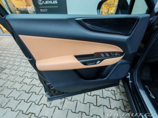 Lexus Ostatní modely NX 350h 2.5 350h 4×4 E-FOUR Execu 2024