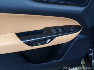 Lexus Ostatní modely NX 350h 2.5 350h 4×4 E-FOUR Execu 2024
