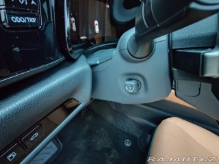Lexus Ostatní modely NX 350h 2.5 350h 4×4 E-FOUR Execu 2024