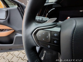 Lexus Ostatní modely NX 350h 2.5 350h 4×4 E-FOUR Execu 2024