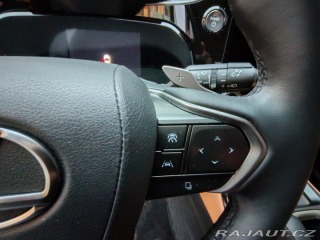 Lexus Ostatní modely NX 350h 2.5 350h 4×4 E-FOUR Execu 2024