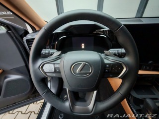 Lexus Ostatní modely NX 350h 2.5 350h 4×4 E-FOUR Execu 2024